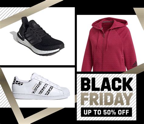 adidas outlet black friday offer